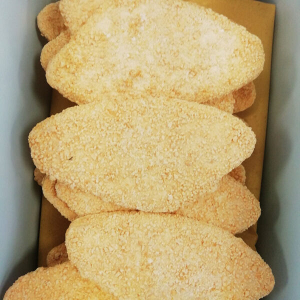 FILETTO POLLO PANATO