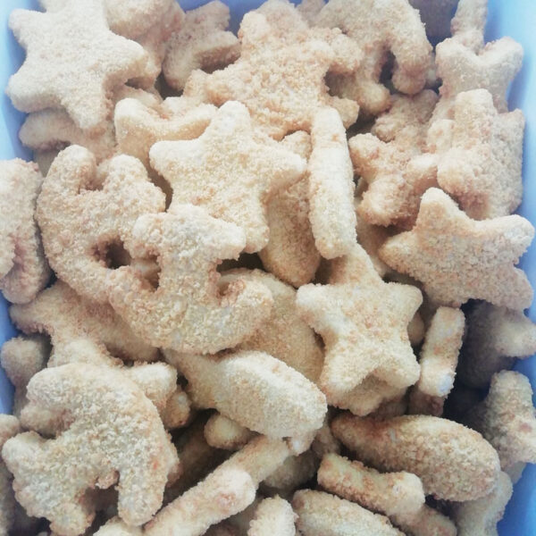 FUNNY FISH