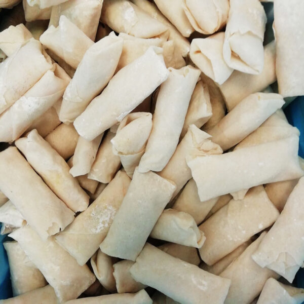 INVOLTINI PRIMAVERA