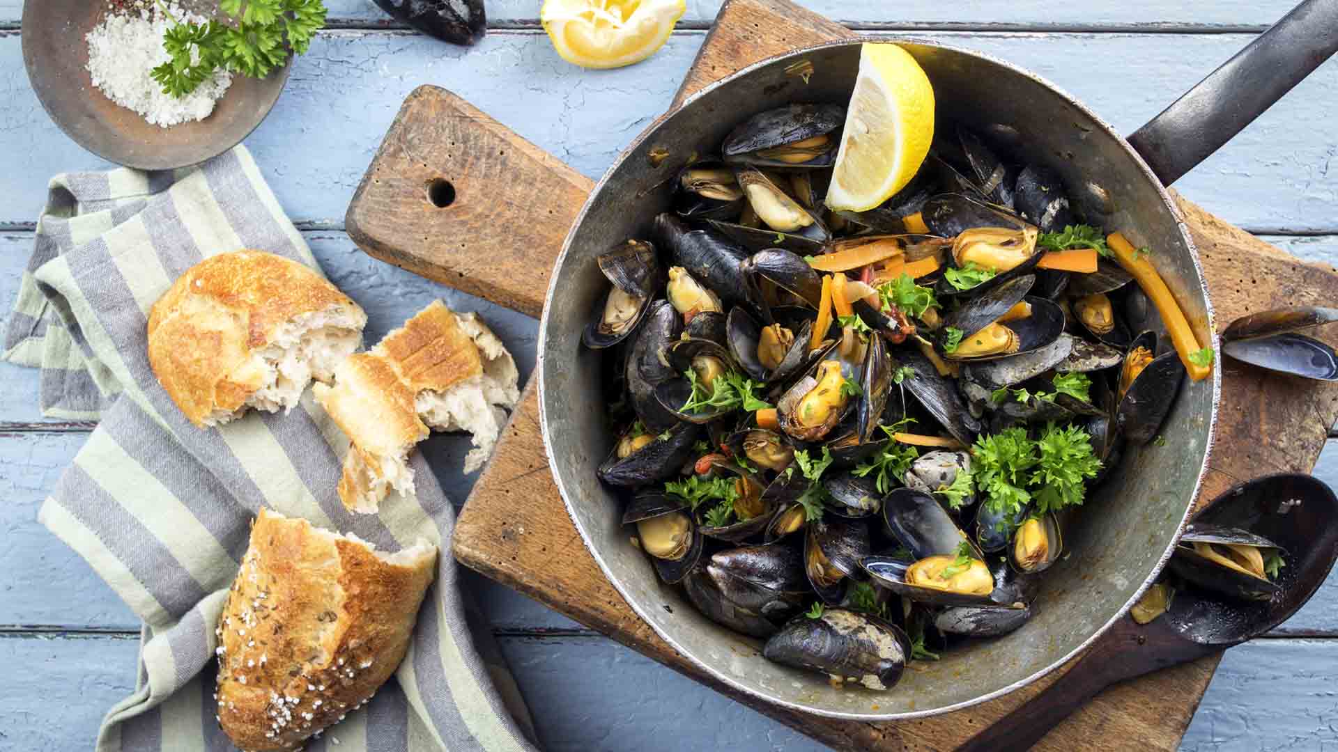 Misto scoglio