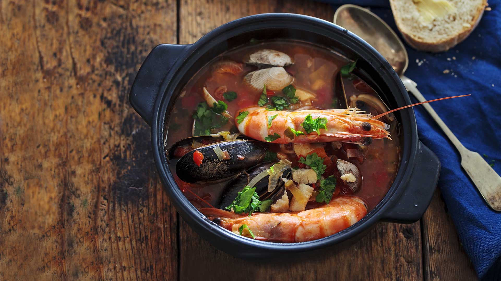 Pentolino di mare